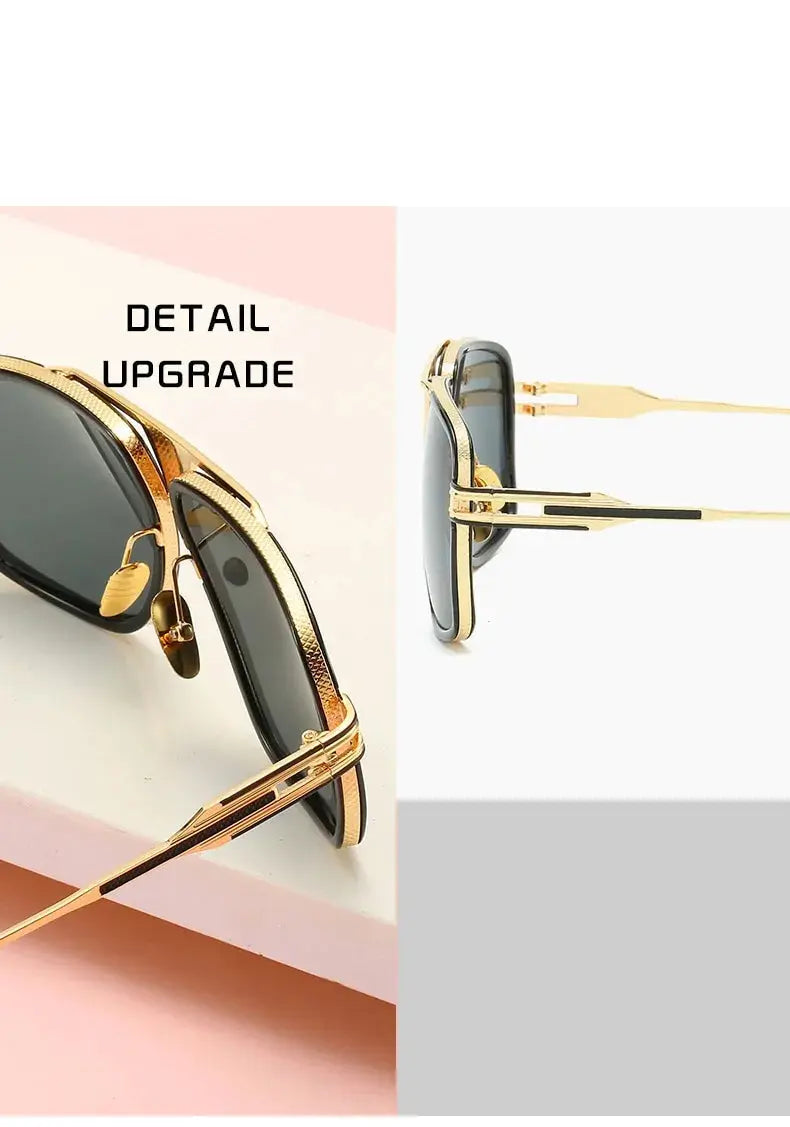 Classic Men Sunglasses GLR SHOPPING