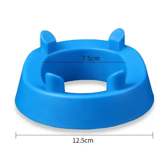 Plastic Ball Holder GLR SHOPPING