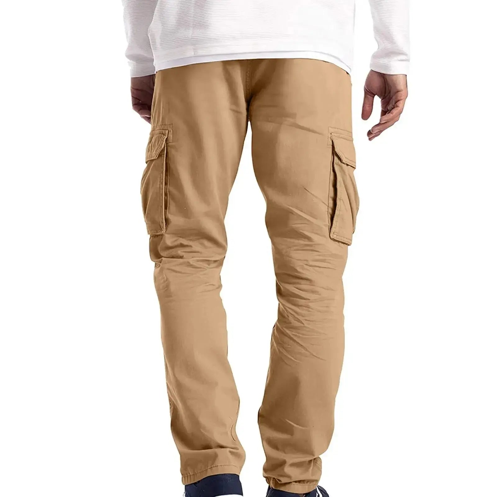 Relax Cargo Pants GLR SHOPPING