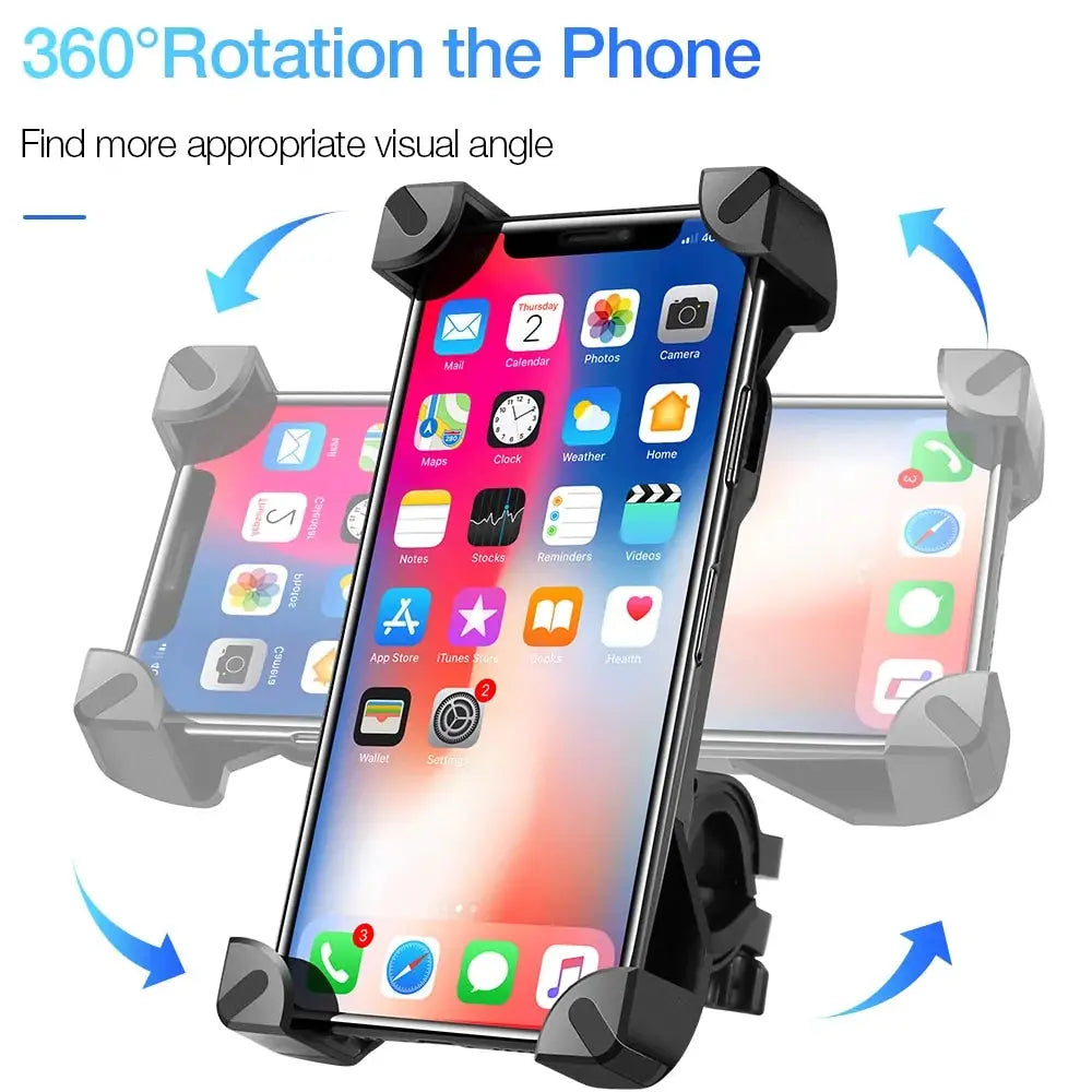 Bicycle Phone Holder GLR SHOPPING
