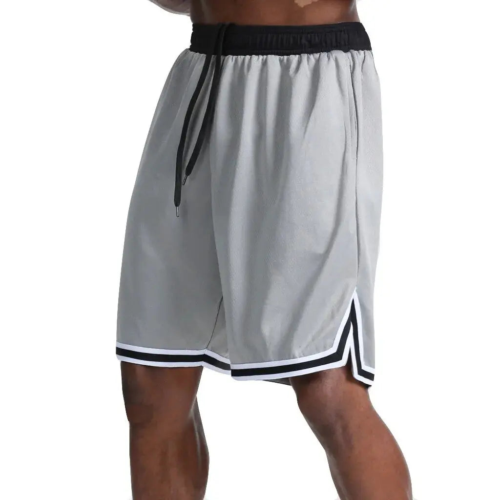 Men's Summer Sports Shorts: Fashionable, Thin, Fast-Drying GLR SHOPPING