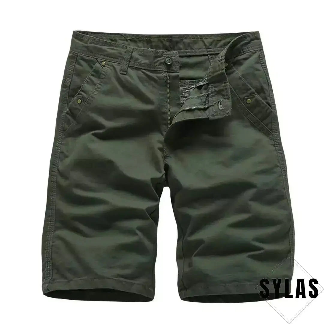 Men's Cargo Shorts GLR SHOPPING