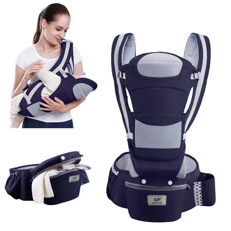 Ergonomic Baby Carrier Backpack GLR SHOPPING