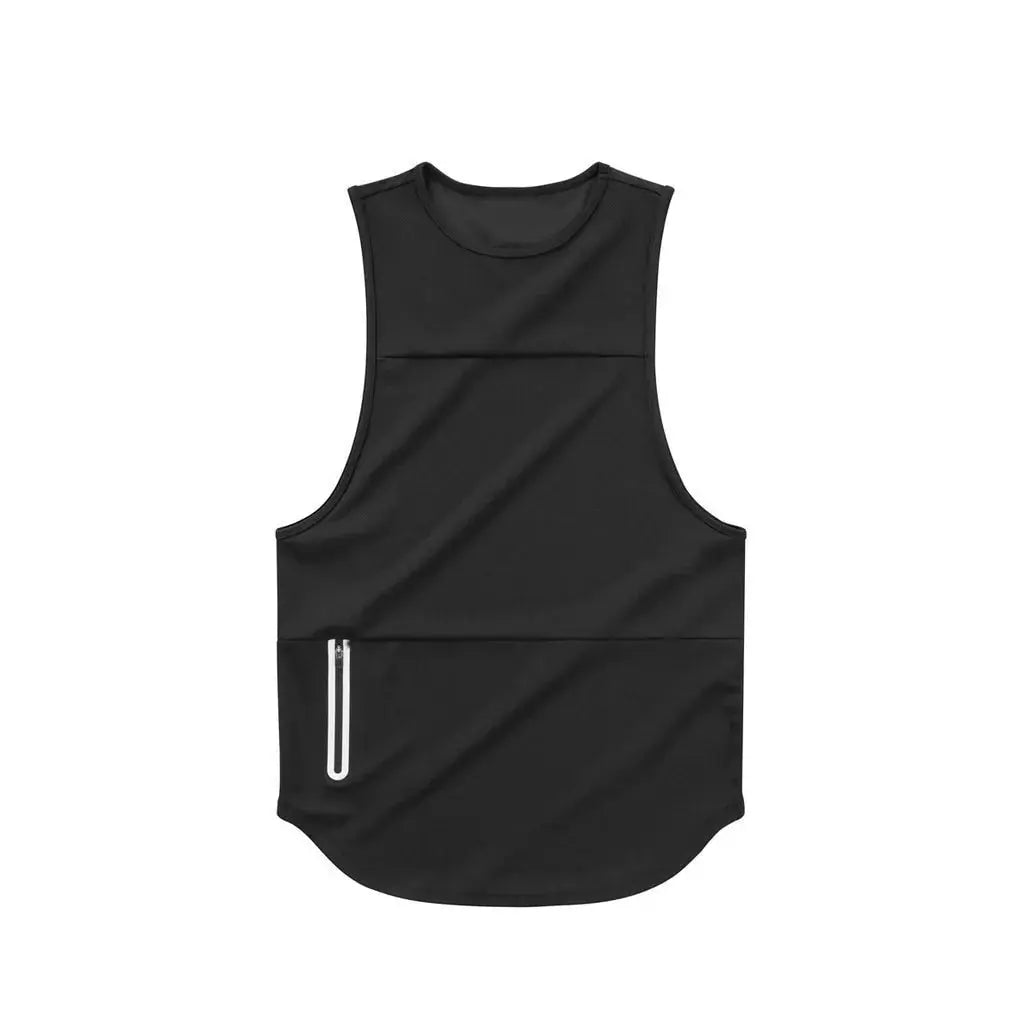 Men Tank Tops GLR SHOPPING