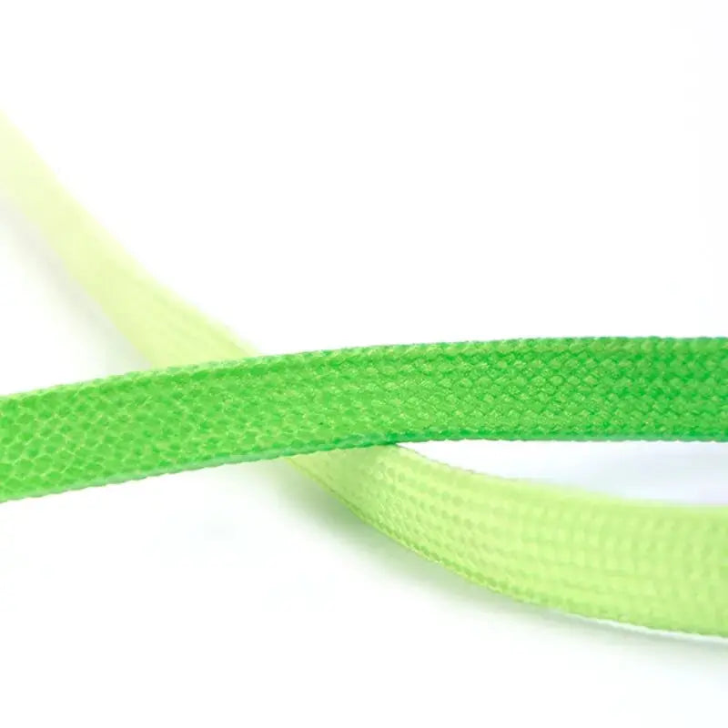 Chromatic Gradient Shoe Laces Set GLR SHOPPING