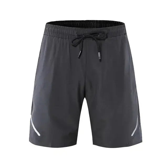 Men's Running Workout Shorts GLR SHOPPING