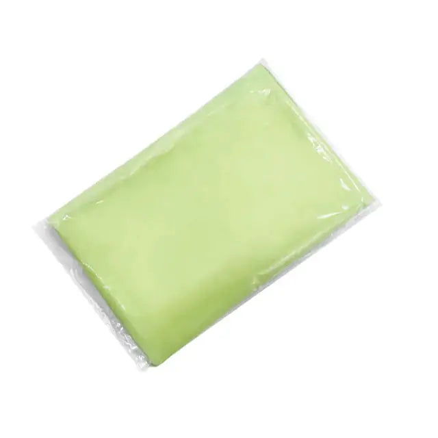 Sport Microfiber Towel: Quick-Drying Absorbent GLR SHOPPING