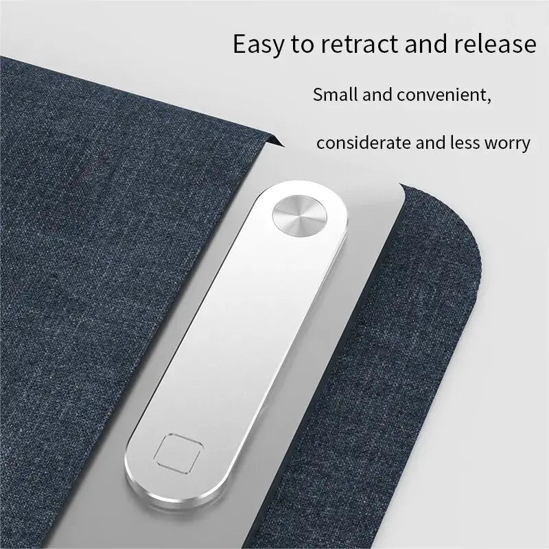 Magnetic Smart Folding Phone Holder GLR SHOPPING