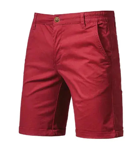 Men's Cargo Shorts GLR SHOPPING