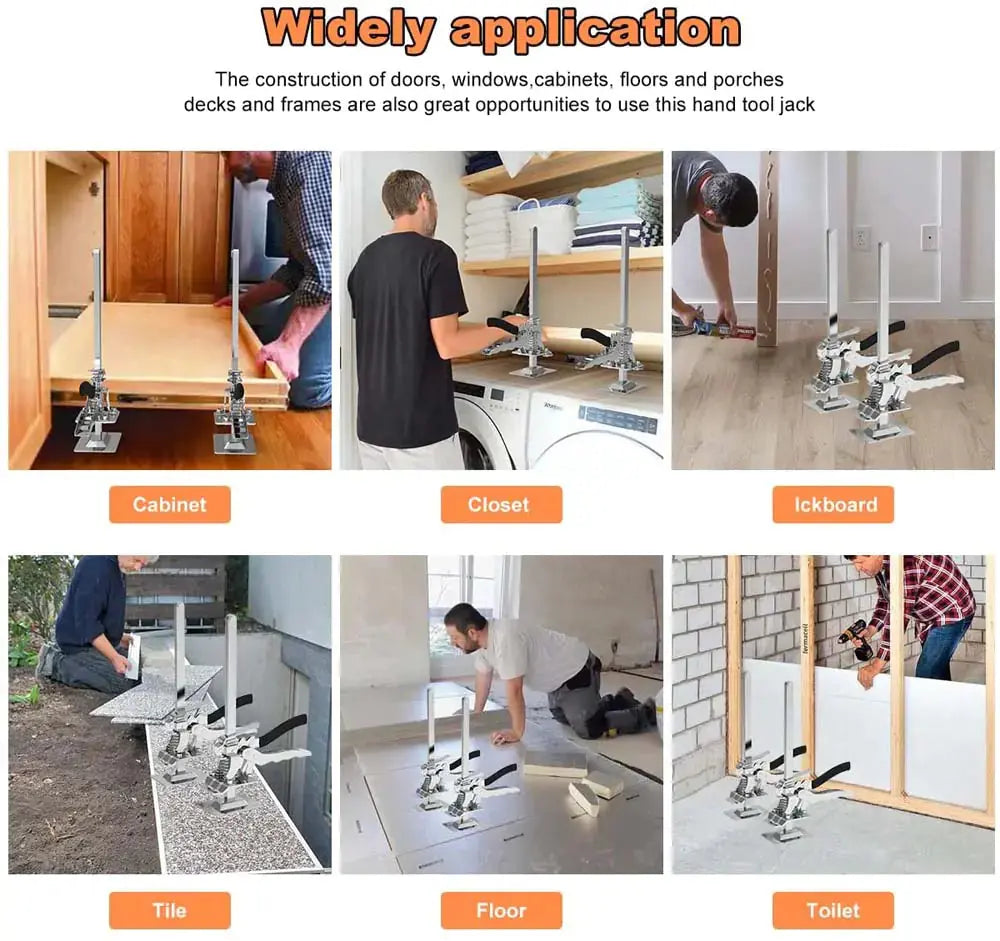 Hand Lifting Tool GLR SHOPPING