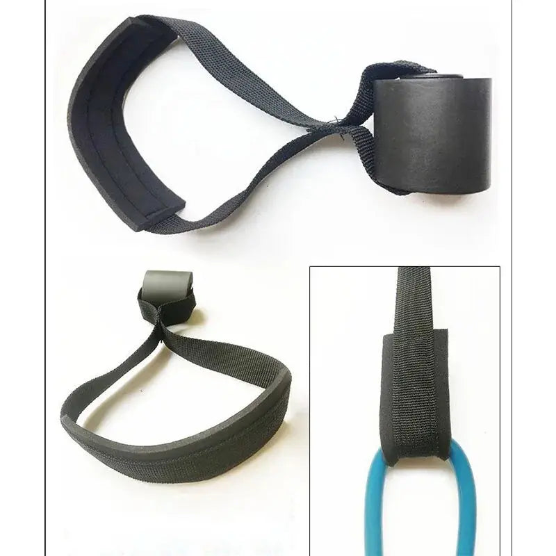 Heavy Duty Door Anchor for Resistance Bands GLR SHOPPING