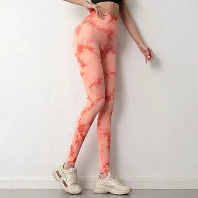 Women High Waist Leggings and Shorts For Fitness GLR SHOPPING