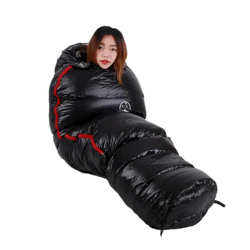 Outdoor Camping Sleeping Bag GLR SHOPPING