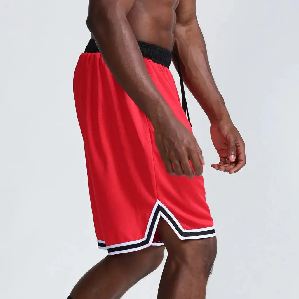 Men's Summer Sports Shorts: Fashionable, Thin, Fast-Drying GLR SHOPPING