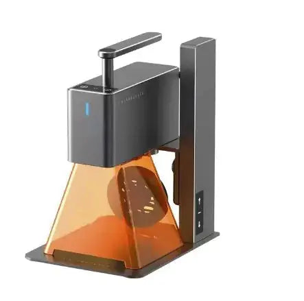 Metal engraving machine GLR SHOPPING