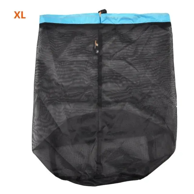 Ultralight 1pc Laundry Outdoor Bag GLR SHOPPING