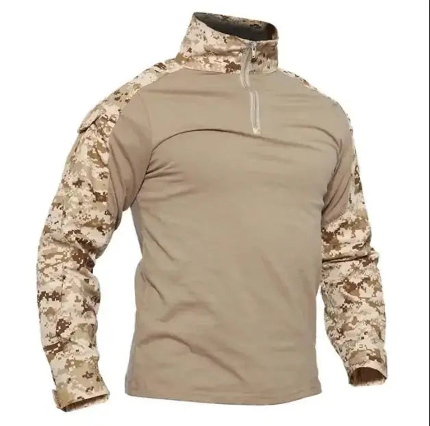 OPZ Base Layer Shirt GLR SHOPPING