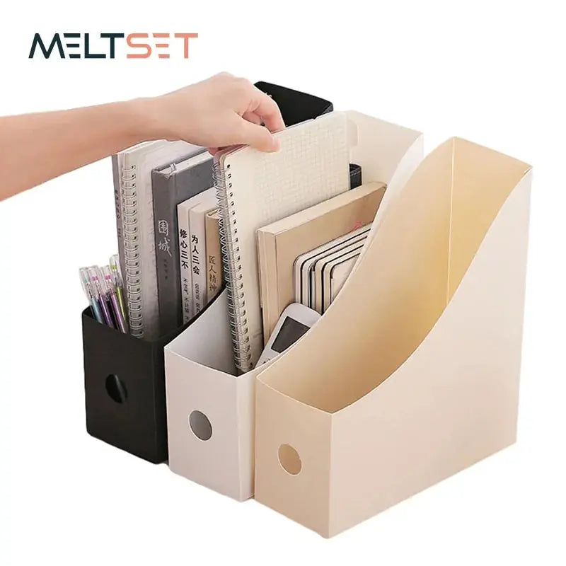 Folding Desktop Multi-functional Organizer GLR SHOPPING