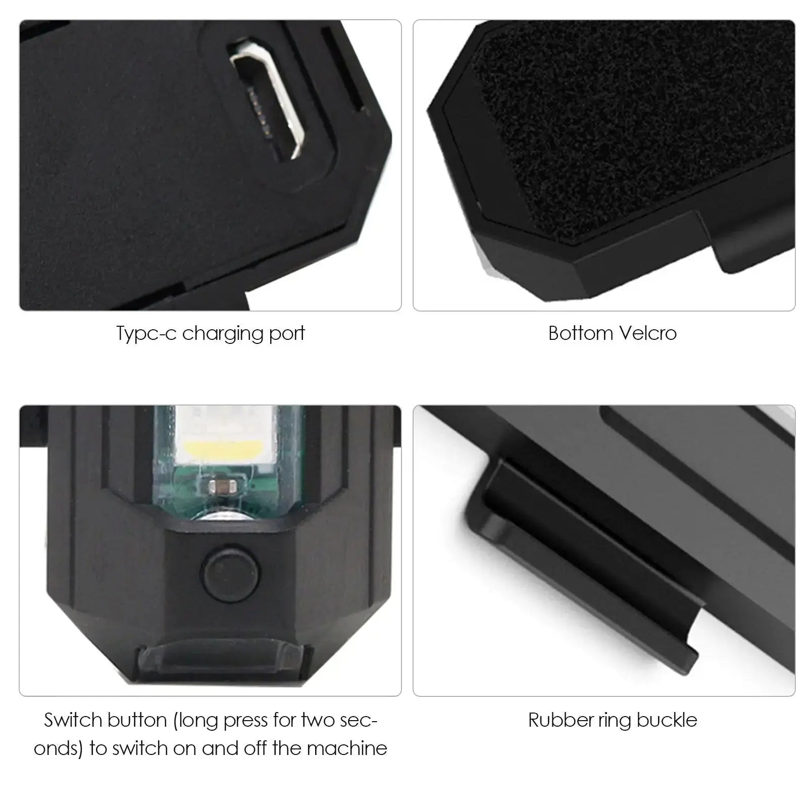 Wireless LED for Cars GLR SHOPPING