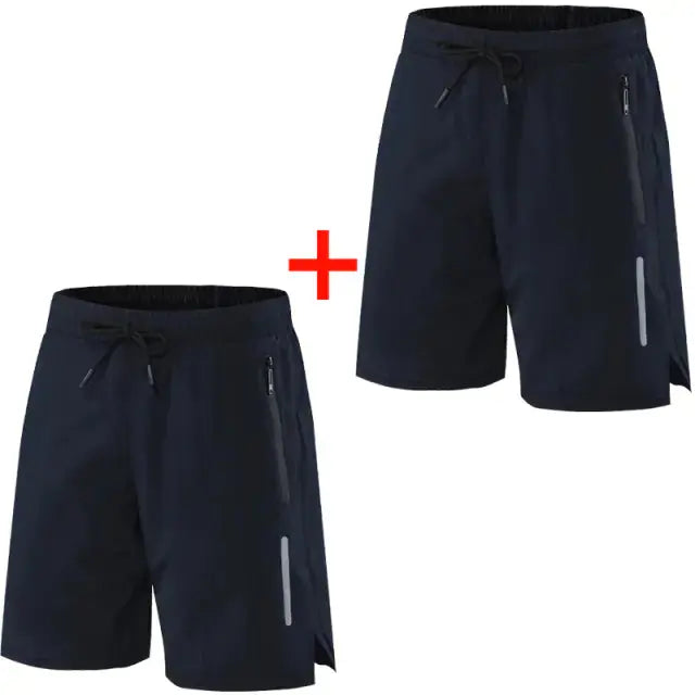 Men's Gym Shorts GLR SHOPPING