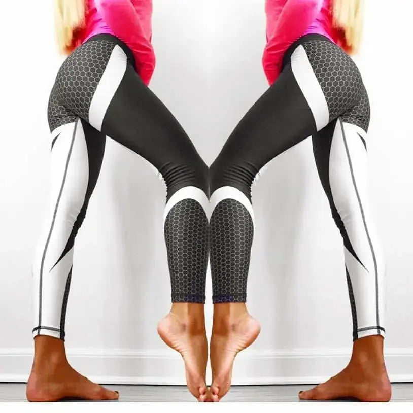 Fitness Leggings For Women GLR SHOPPING