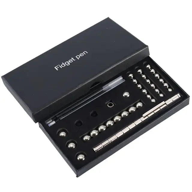 Fidget pen GLR SHOPPING