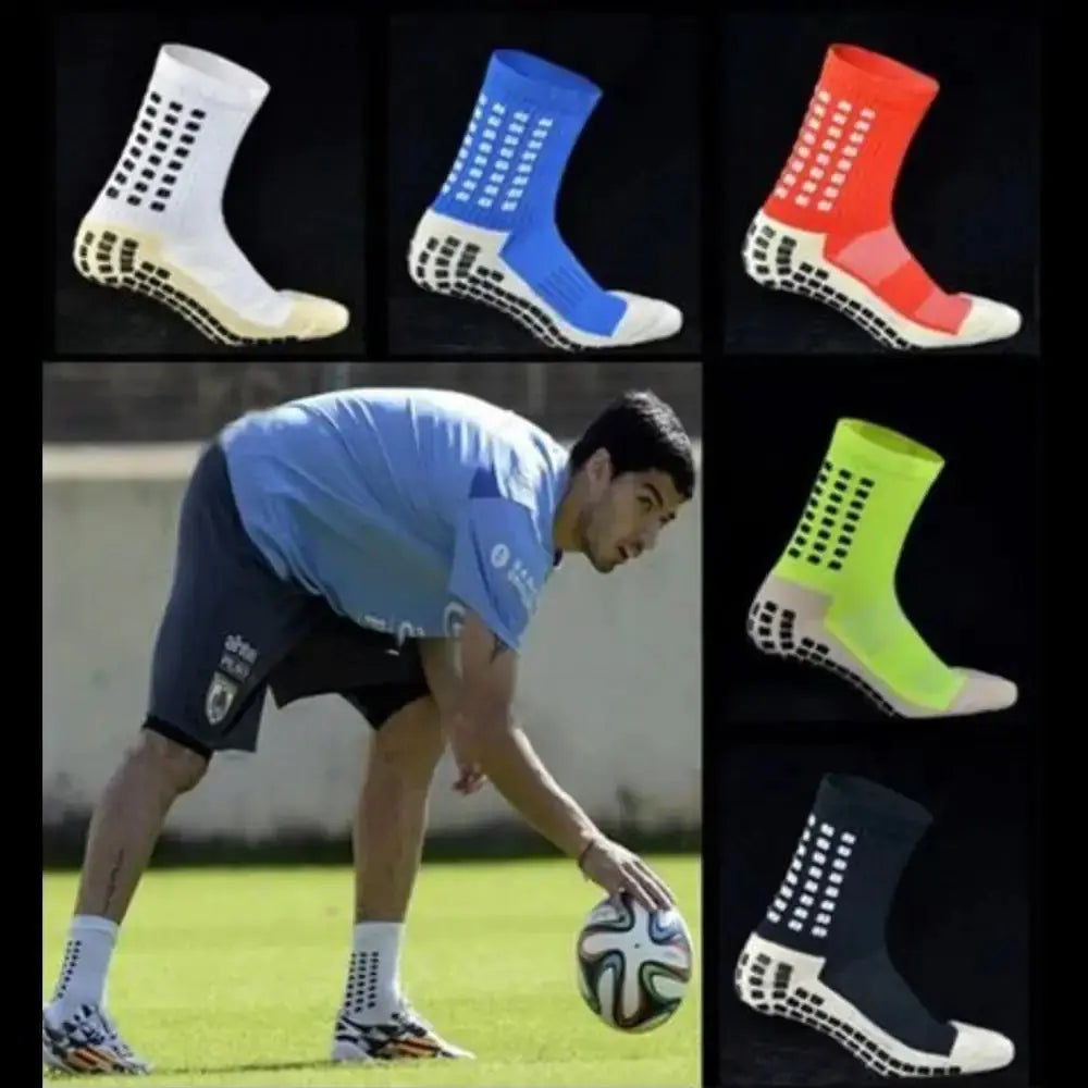 Performance Soccer Socks GLR SHOPPING