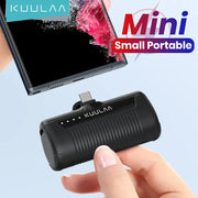 Mini Power Bank 4500mAh GLR SHOPPING