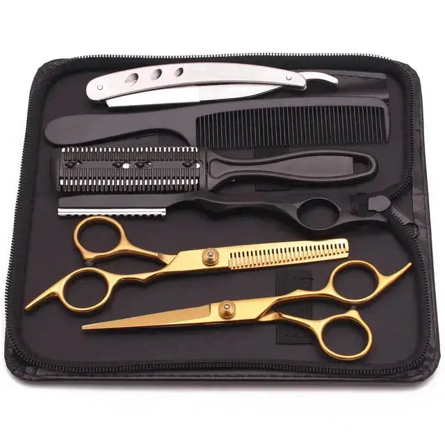Hairdressing Scissors Set GLR SHOPPING