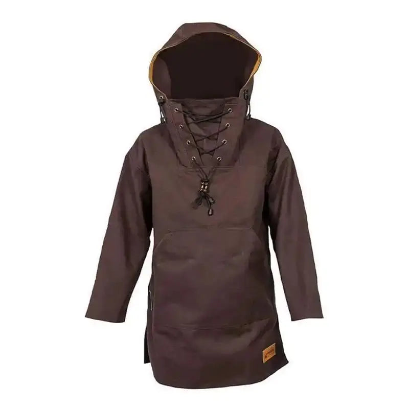 Boreal Windrak Wool Anorak Jacket GLR SHOPPING