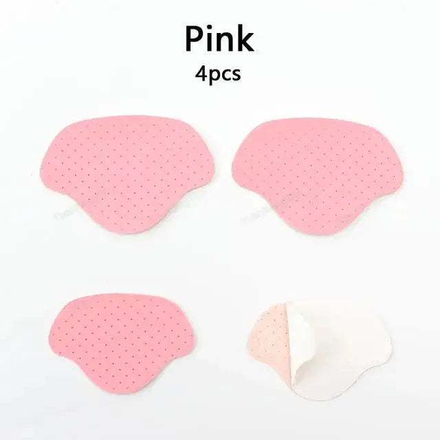 Sneaker Heel Protector Adhesive Pads GLR SHOPPING