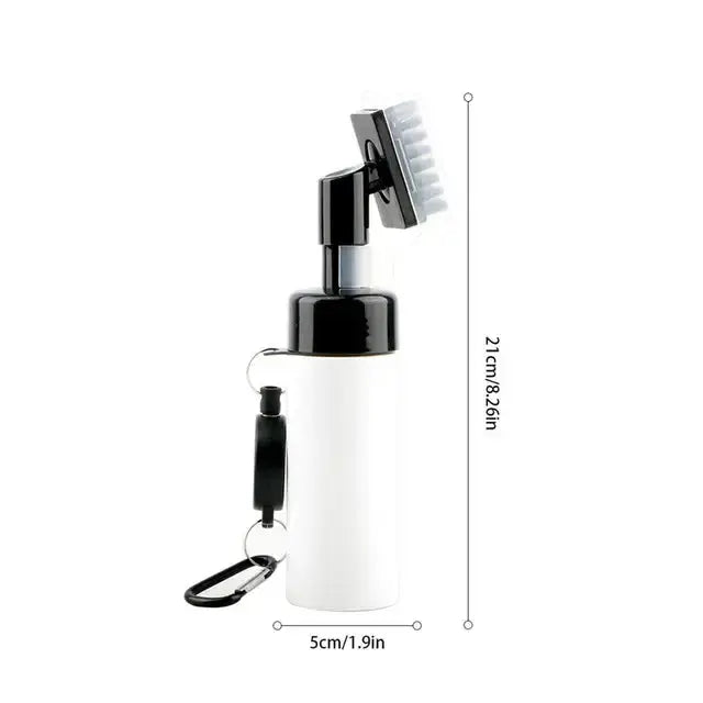 Golf Cleaning Brush GLR SHOPPING