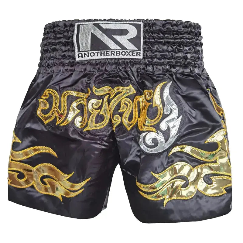 Men Boxing Shorts GLR SHOPPING