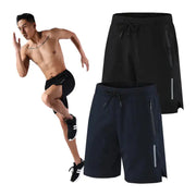 Men's Gym Shorts GLR SHOPPING