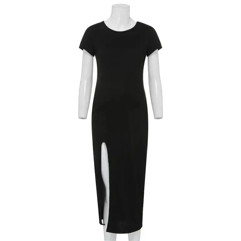 Long Dress Pregnancy Clothes GLR SHOPPING