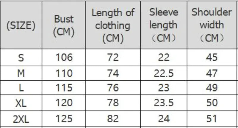 Short-Sleeved Shirt GLR SHOPPING