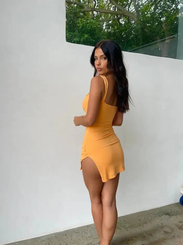 Mini Exclusive Dress GLR SHOPPING