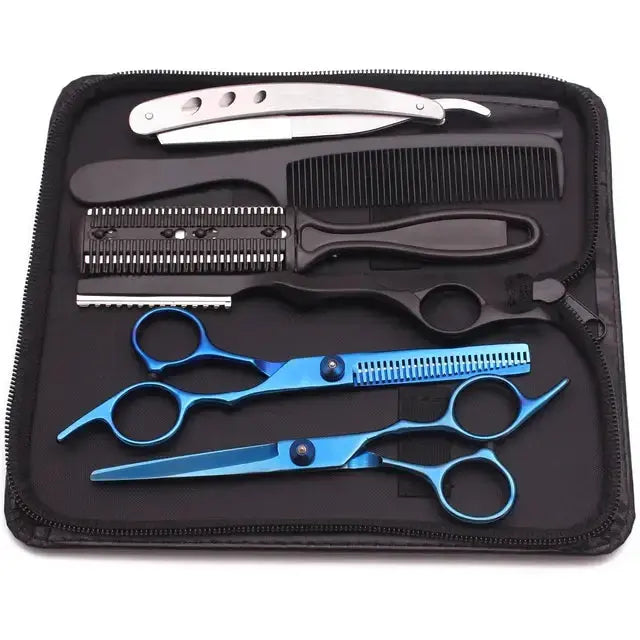 Hairdressing Scissors Set GLR SHOPPING
