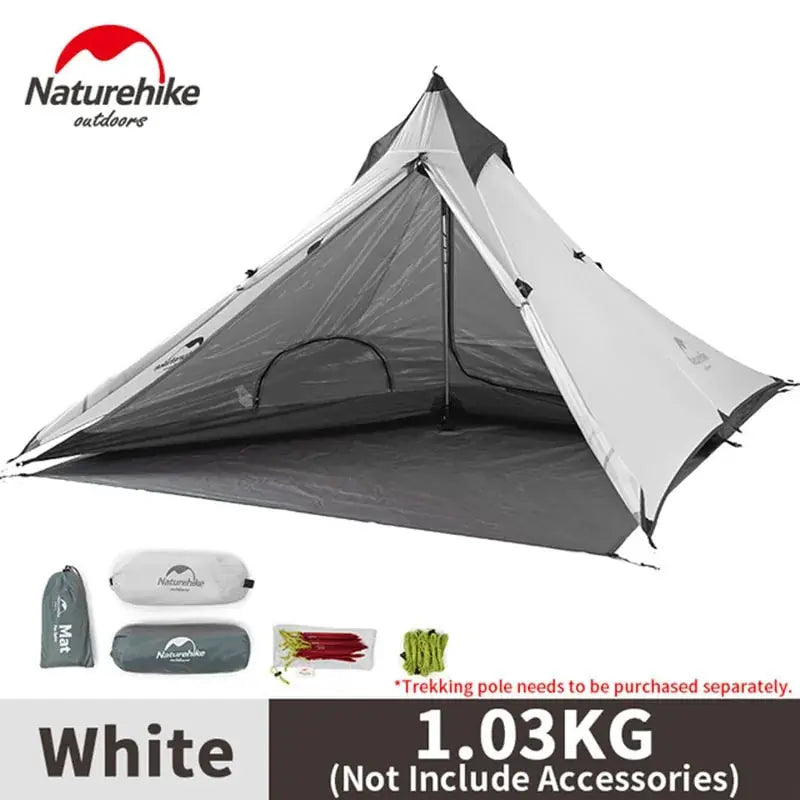 Outdoor Camping Tent GLR SHOPPING