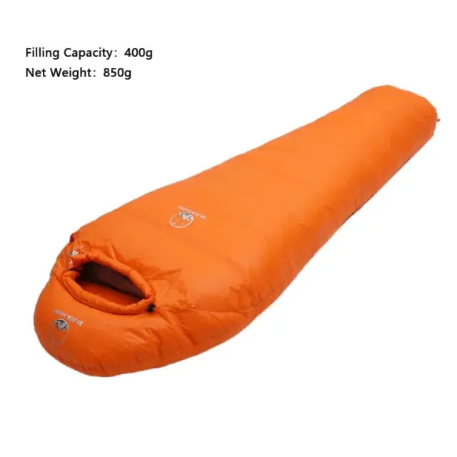Outdoor Camping Sleeping Bag GLR SHOPPING