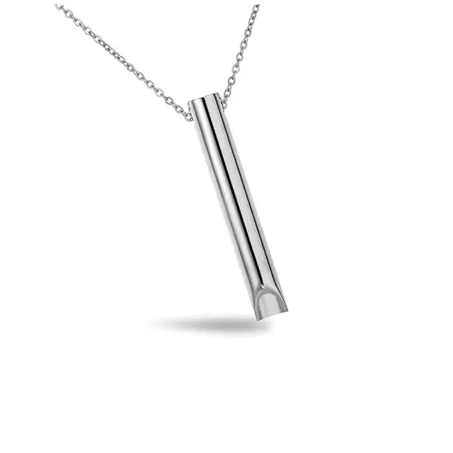 Mindfulness Breathing Necklace GLR SHOPPING