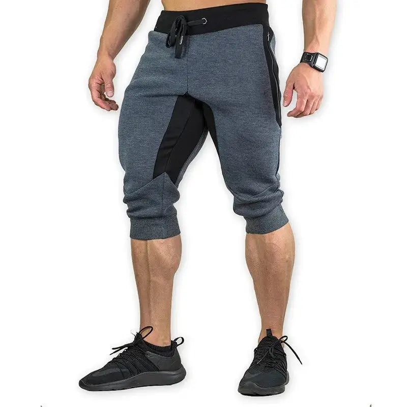 Men's Sport Athletic Shorts GLR SHOPPING