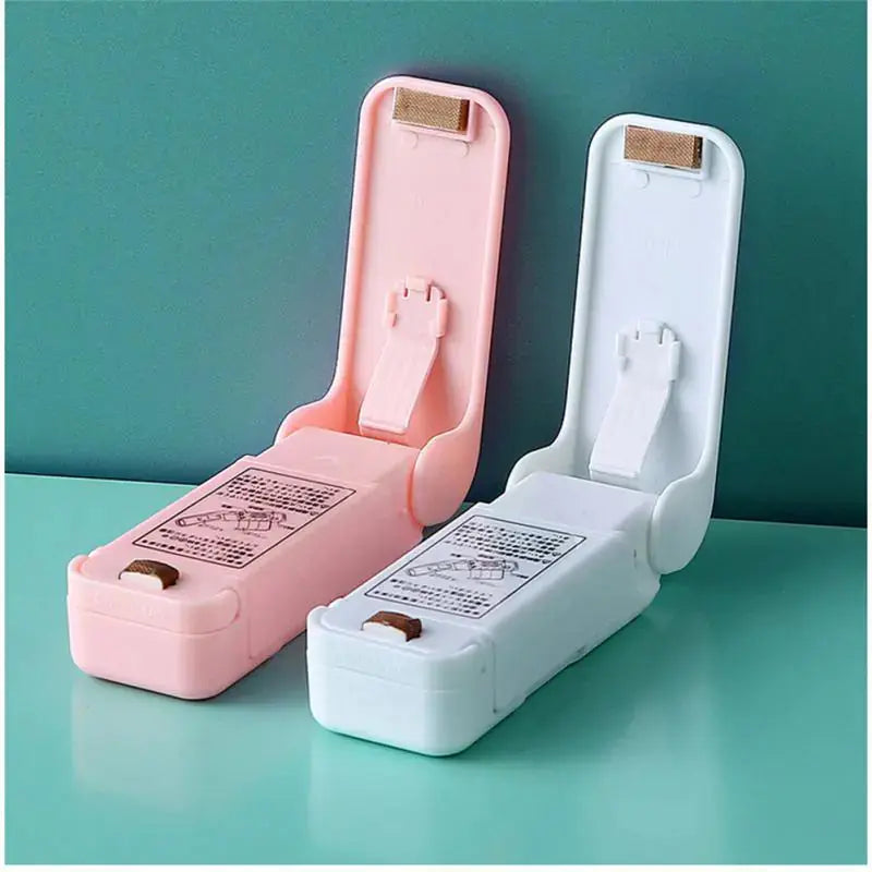 Portable Bag Heat Sealer GLR SHOPPING