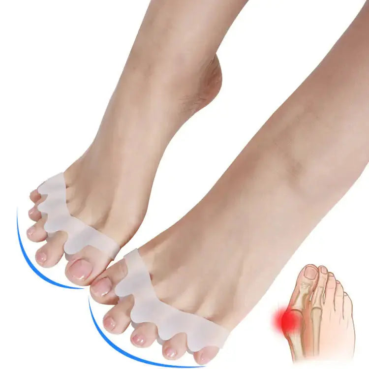 Flexitoe Aligner Duo GLR SHOPPING