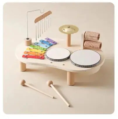 Toddler musical instruments GLR SHOPPING