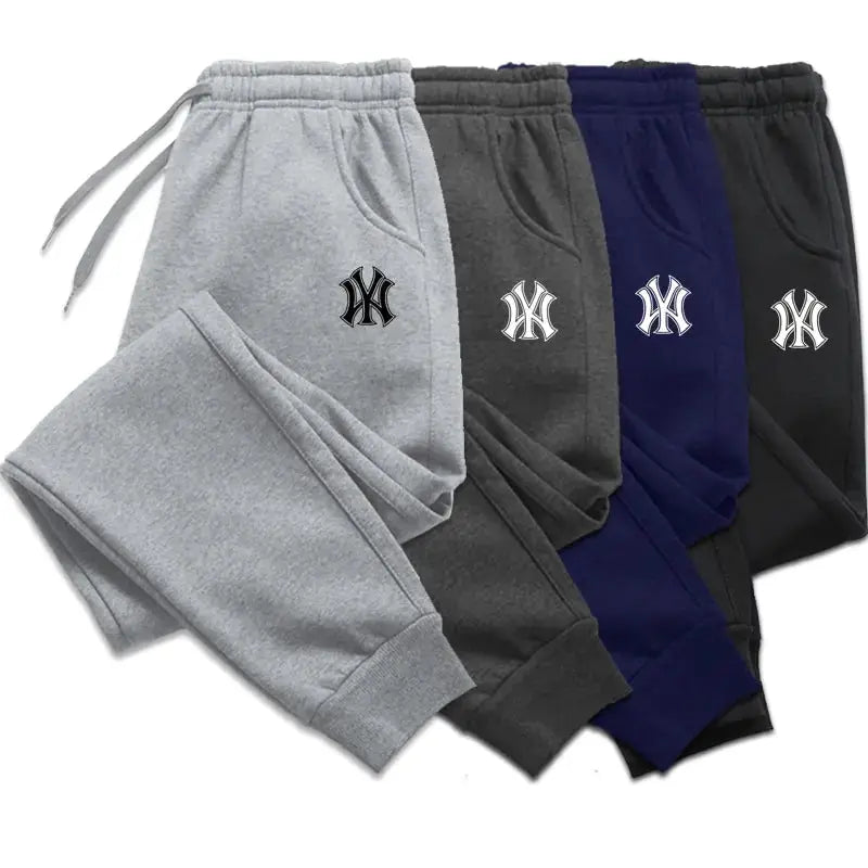 Men's Workout Sweatpants GLR SHOPPING