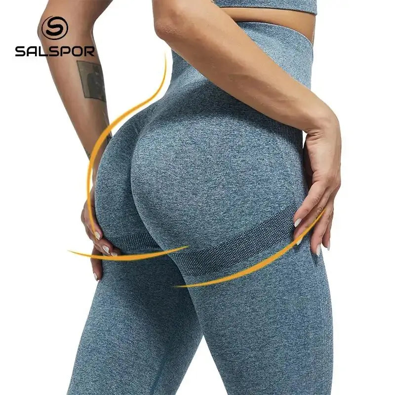 Women High Waist Leggings and Shorts For Fitness GLR SHOPPING