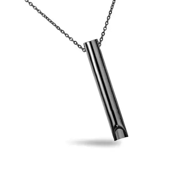 Mindfulness Breathing Necklace GLR SHOPPING