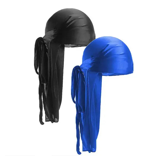 Unisex Satin Breathable Turban GLR SHOPPING