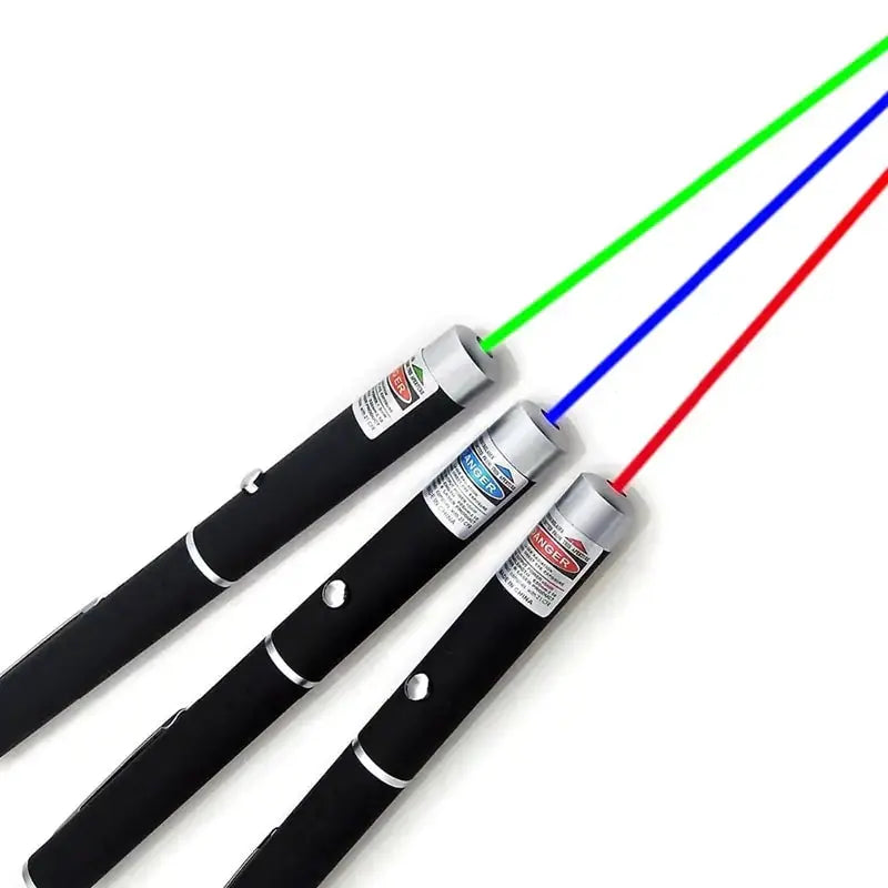 High-Quality Laser Pointer Pen GLR SHOPPING
